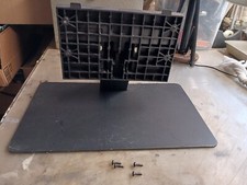 Parafusos de pedestal base suporte Samsung 65" TV QN65Q8DAAF BN61-16798X001. 65Q80T comprar usado  Enviando para Brazil