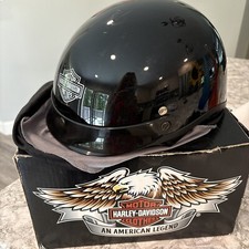 Harley davidson motorcycle for sale  Leominster