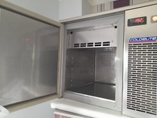 Coldelite blast freezer for sale  ST. ALBANS