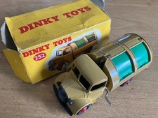 Dinky toys number for sale  TRURO