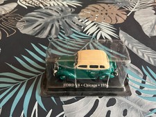 Voiture miniature ford d'occasion  Vidauban