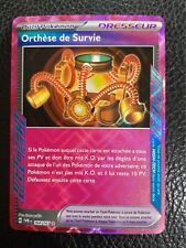 Carte pokémon orthese d'occasion  Péronne