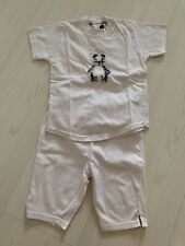 Completo originale burberry usato  Borgo Virgilio