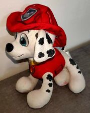 Peluche paw patrol usato  Colle di Val d'Elsa