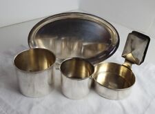Vintage argentor wien gebraucht kaufen  Rösrath
