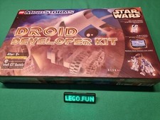 Lego 9748 star d'occasion  Expédié en Belgium
