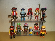 Playmobil pirates weapons for sale  CHELMSFORD
