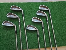 cleveland ta irons for sale  POOLE