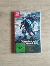 Nintendo switch xenoblade gebraucht kaufen Nintendo switch xenoblade gebraucht kaufen  Hirschau