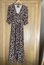 Wyse midi dress for sale  LEYBURN