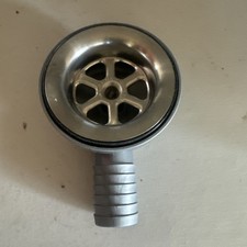 Sink drain fitting for sale  Port Saint Lucie