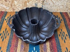 cast iron bundt pan for sale cast iron bundt pan for sale York