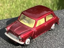 Vintage corgi toys d'occasion  Expédié en Belgium