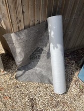 Breathable roof felt for sale  WOKINGHAM