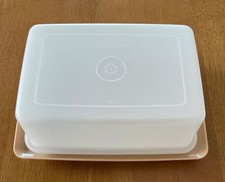 Vintage tupperware butter for sale  PETERBOROUGH