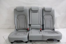 Sitzbank hinten audi gebraucht kaufen  Wittenburg