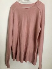 Bonpoint cashmere jumper for sale  LUTON