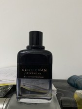 Givenchy gentleman intense for sale  Suwanee