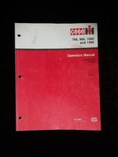 Case 766 966 for sale  Humboldt