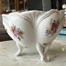 Three footed porcelain for sale  Largo