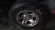 Wheel 17x8 steel for sale  Chehalis