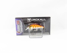 Jackall chubby minnow d'occasion  Expédié en France