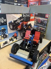 Lego vintage technic for sale  THETFORD