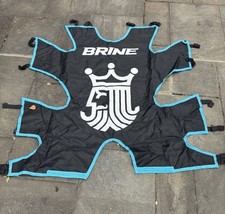 Brine lacrosse shooting for sale  Port Washington