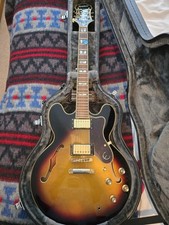 Epiphone sheraton vintage for sale  GUILDFORD