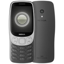Nokia 3210 dual usato  Nocera Inferiore