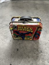 Marvel tiny tin for sale  HULL
