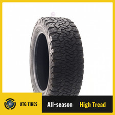 Used 275 55r20 for sale  Chicago