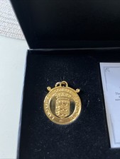 Lancashire pokalsieger medaill gebraucht kaufen  Berlin