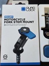 Quad lock motorrad gebraucht kaufen  Stuttgart