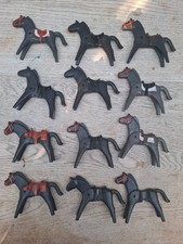 Playmobil western brown for sale  EPSOM