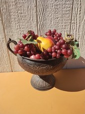 Vintage artificial fruit for sale  Cornelia