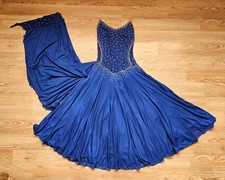 Deep blue junior for sale  IPSWICH