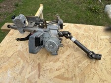 ford fiesta steering column for sale  BISHOP'S STORTFORD