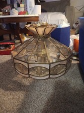 Vintage tiffany style for sale  Anamosa