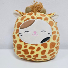 Squishmallows cam cameron for sale  GLASGOW