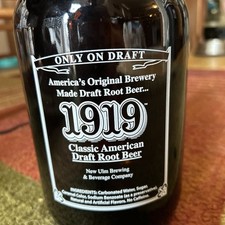 One 1919 root for sale  Bondurant