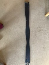 Wembley girth brown for sale  BARNSTAPLE