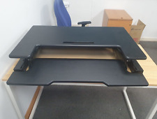 Duronic standing desk for sale  BEDFORD
