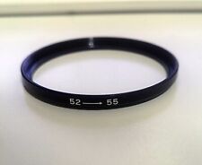 Adattatore obiettivo maschio usato  Massa di Somma