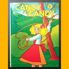 Candy candy toei d'occasion  Auxerre