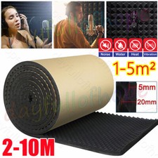 10m acoustic wall for sale  WORCESTER