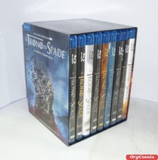 Trono spade serie usato  Viagrande