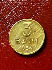 Bani 1954 romania usato  Rovigo