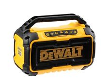 Dewalt bluetooth lautsprecher gebraucht kaufen  Deutschland