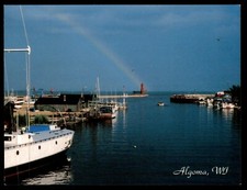Postcard fish tug for sale  Broomfield